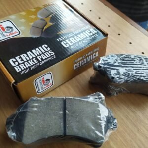 pastillas de freno brake usa cerámicas para toyota corolla – alto rendimiento